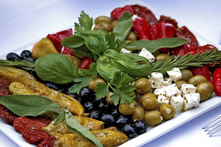 Food For Health